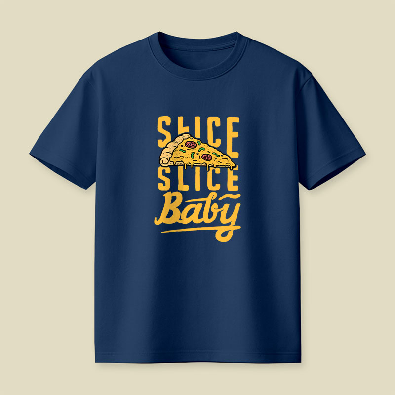 Slice Slice Baby Playful T-Shirt