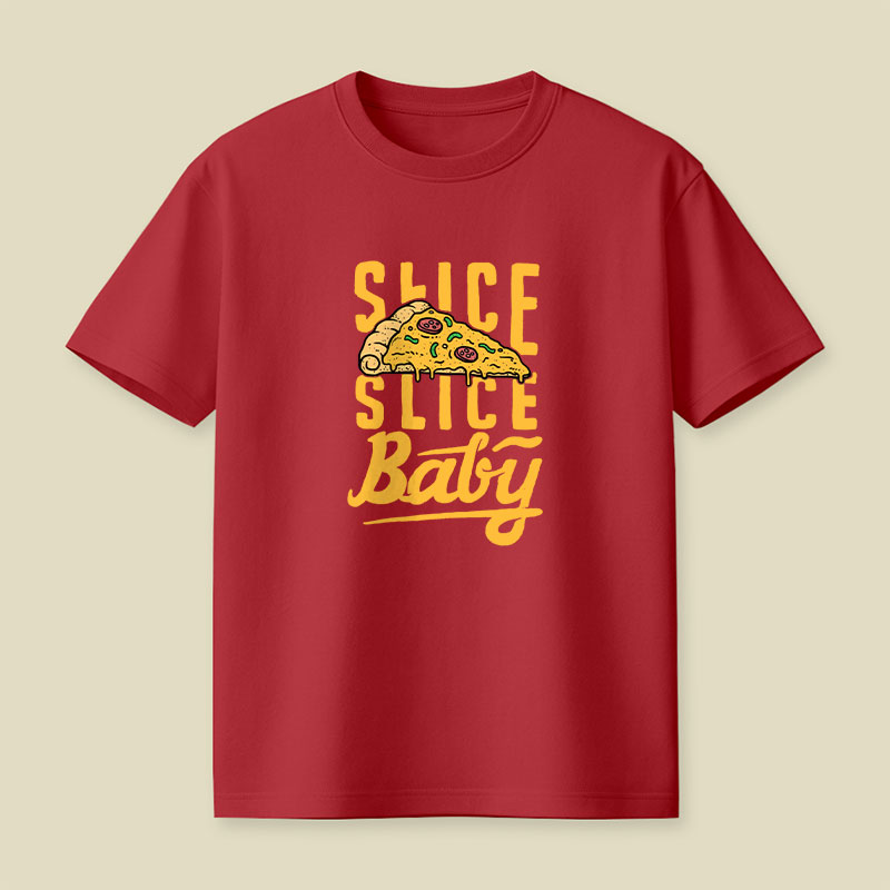 Slice Slice Baby Playful T-Shirt