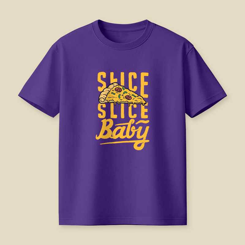 Slice Slice Baby Playful T-Shirt
