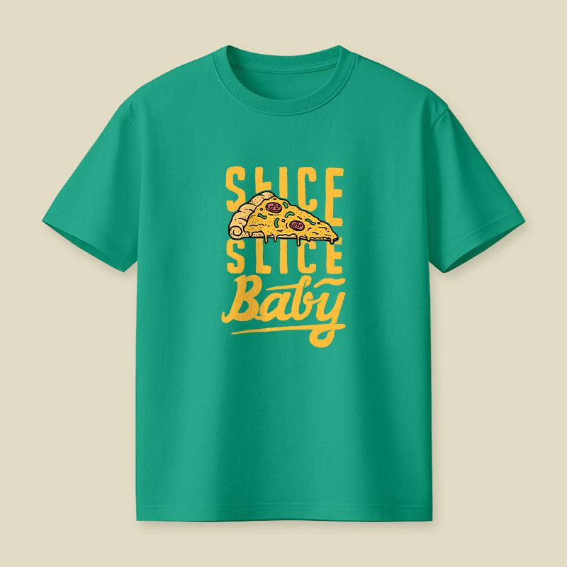 Slice Slice Baby Playful T-Shirt
