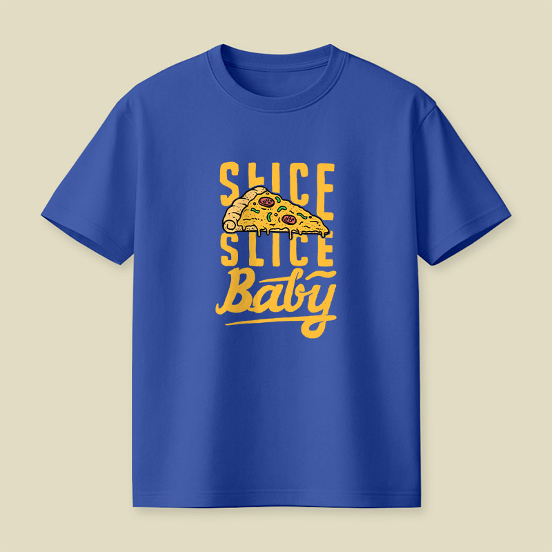 Slice Slice Baby Playful T-Shirt