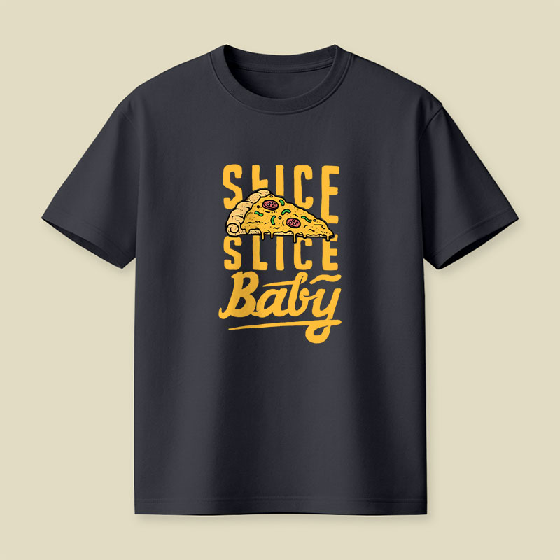 Slice Slice Baby Playful T-Shirt