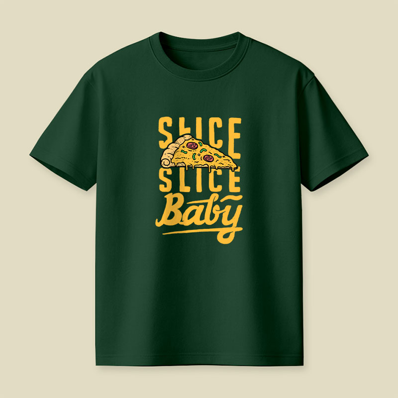 Slice Slice Baby Playful T-Shirt