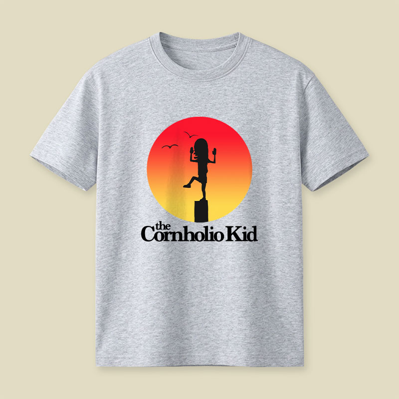 The Cornholio Kid Playful T-Shirt