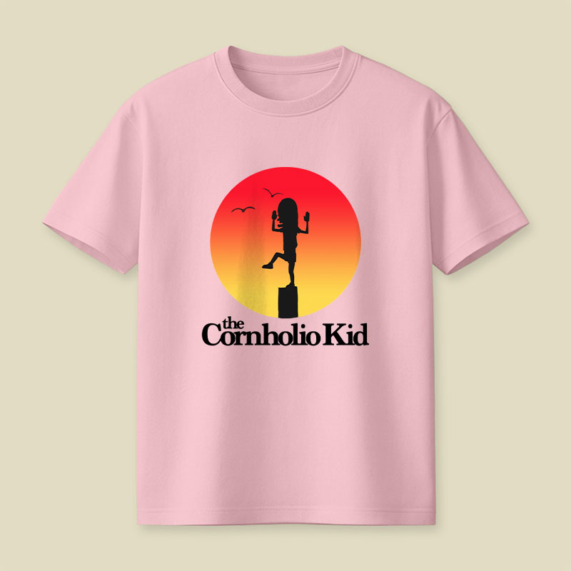 The Cornholio Kid Playful T-Shirt