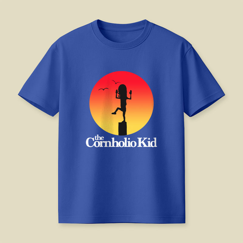 The Cornholio Kid Playful T-Shirt