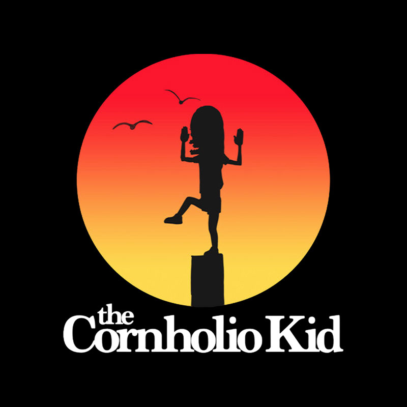 The Cornholio Kid Playful T-Shirt
