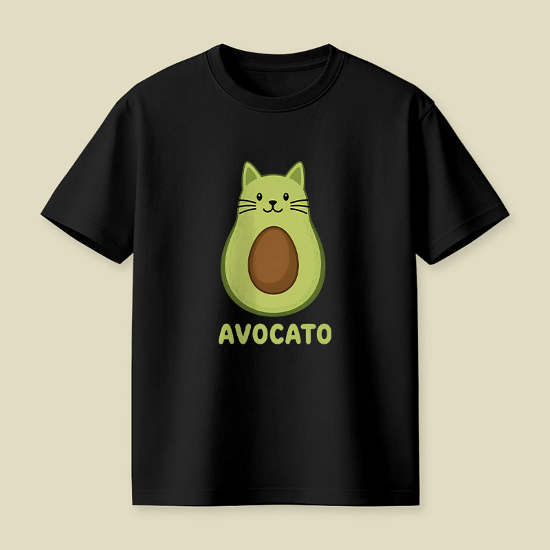 Avocato Playful T-Shirt