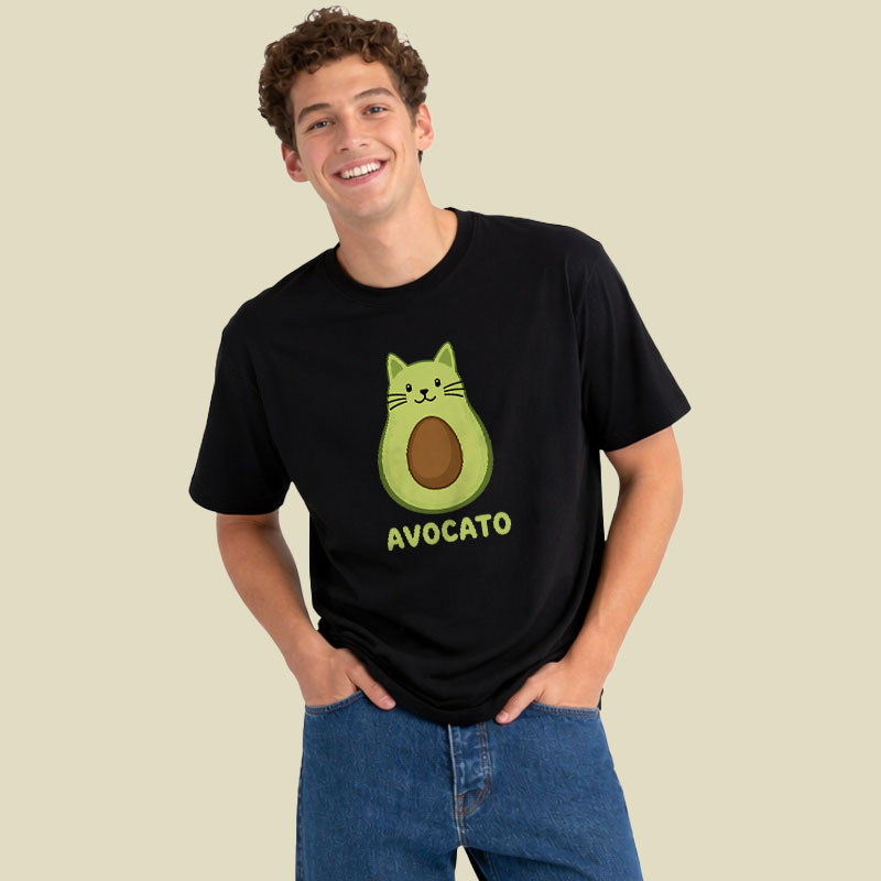 Avocato Playful T-Shirt