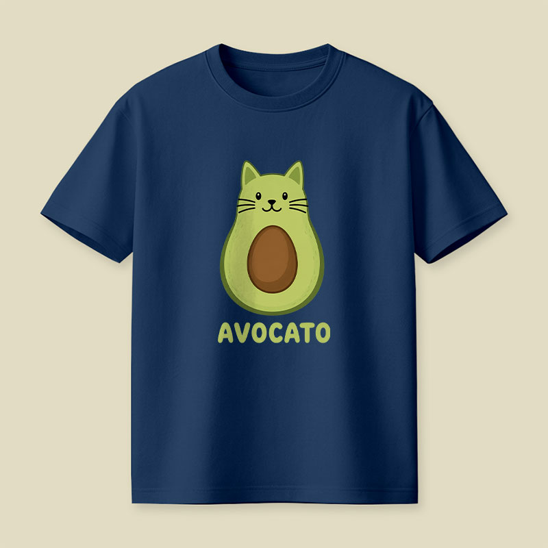 Avocato Playful T-Shirt