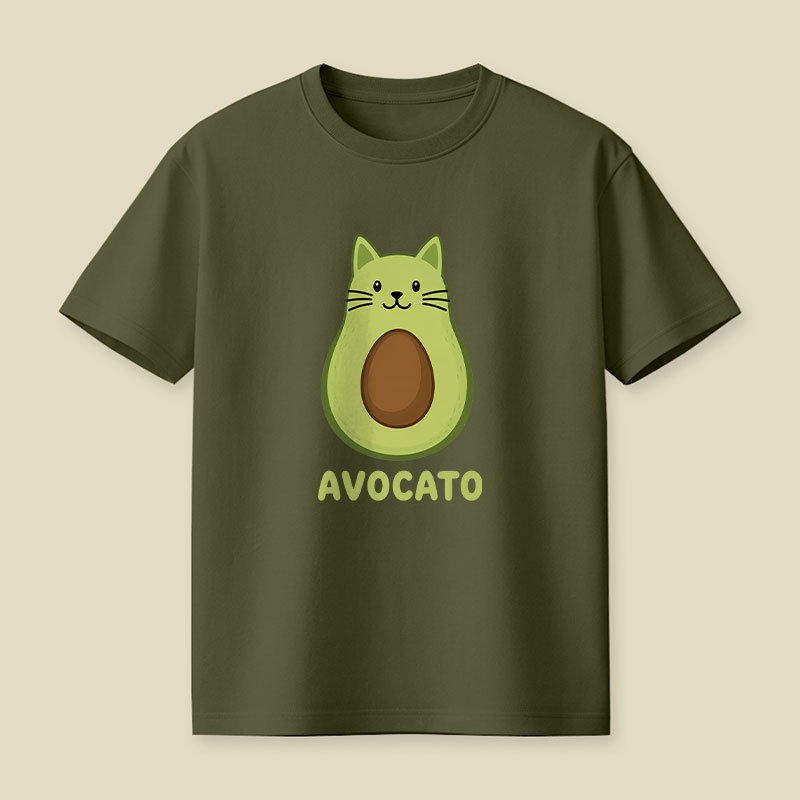 Avocato Playful T-Shirt