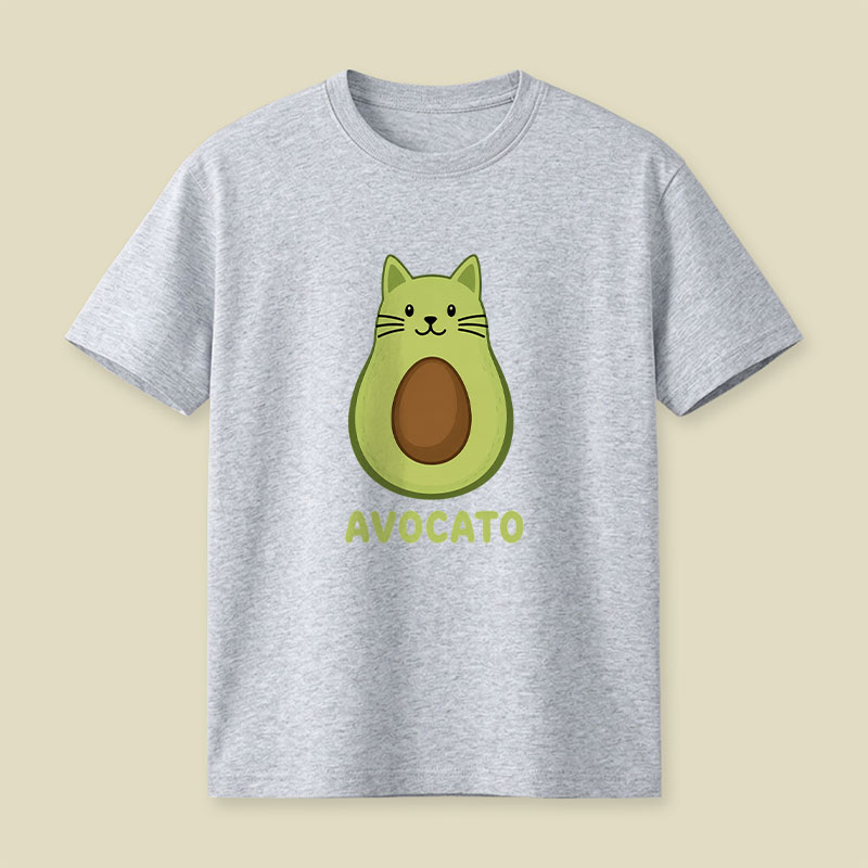 Avocato Playful T-Shirt