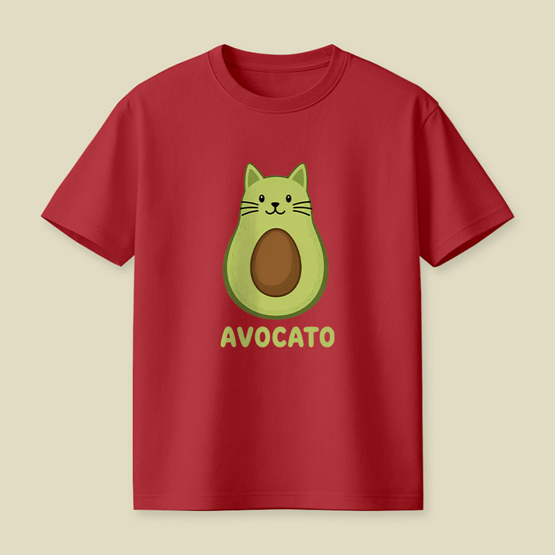 Avocato Playful T-Shirt