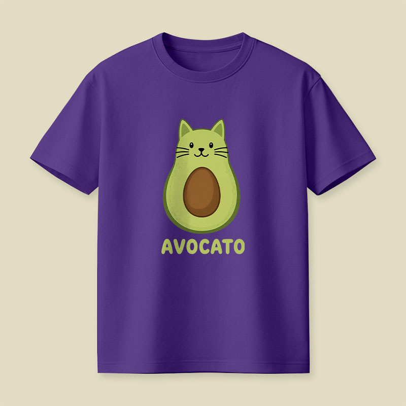 Avocato Playful T-Shirt
