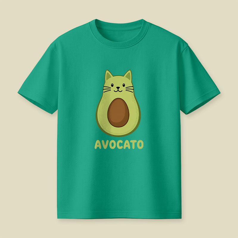 Avocato Playful T-Shirt