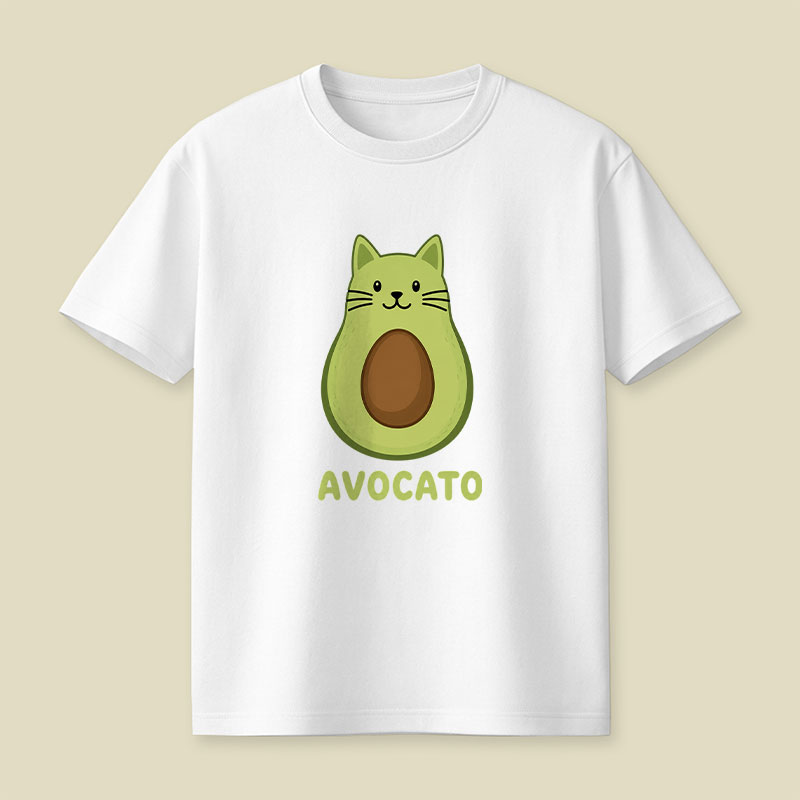Avocato Playful T-Shirt