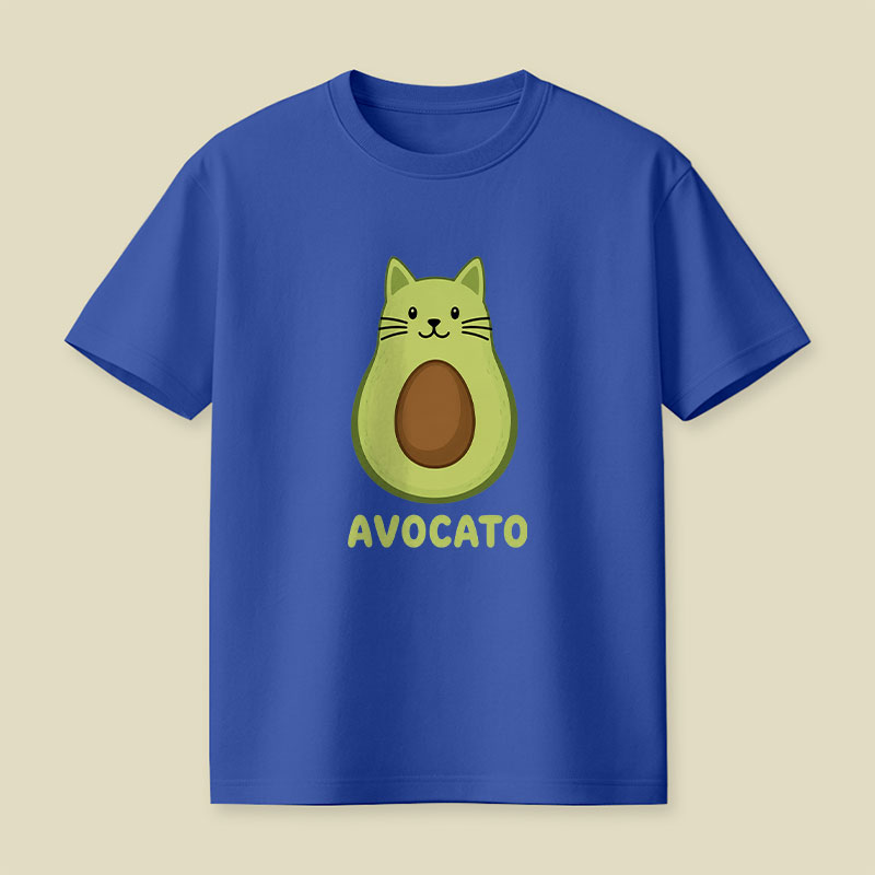 Avocato Playful T-Shirt