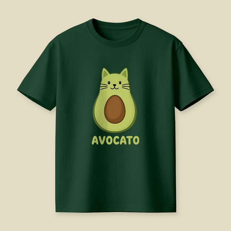 Avocato Playful T-Shirt