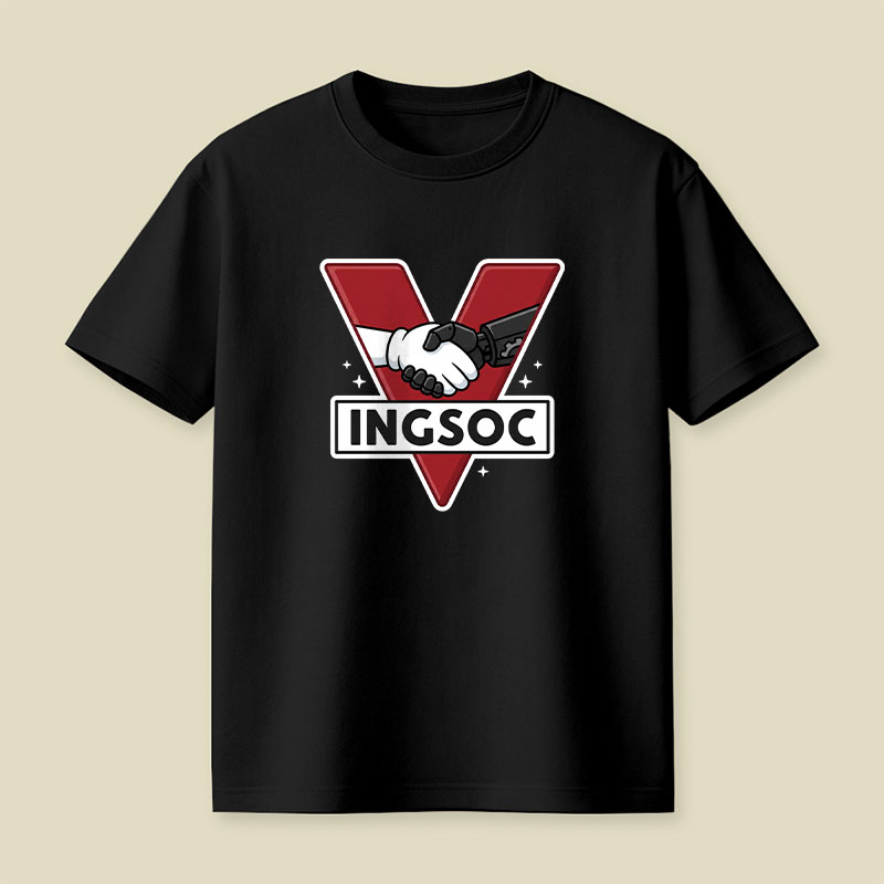 INGSOC Playful T-Shirt