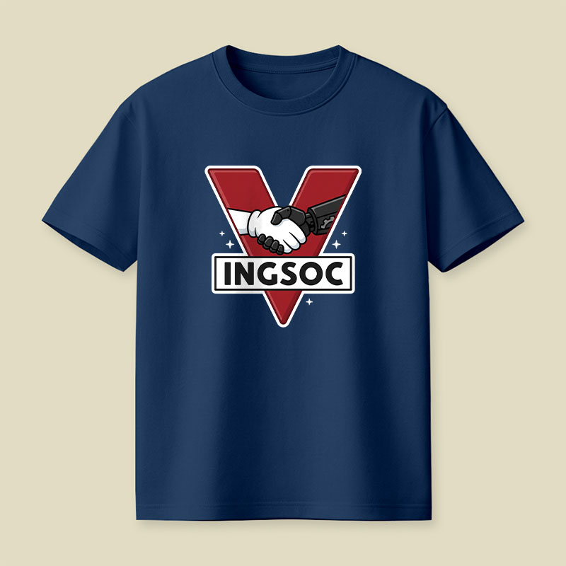 INGSOC Playful T-Shirt