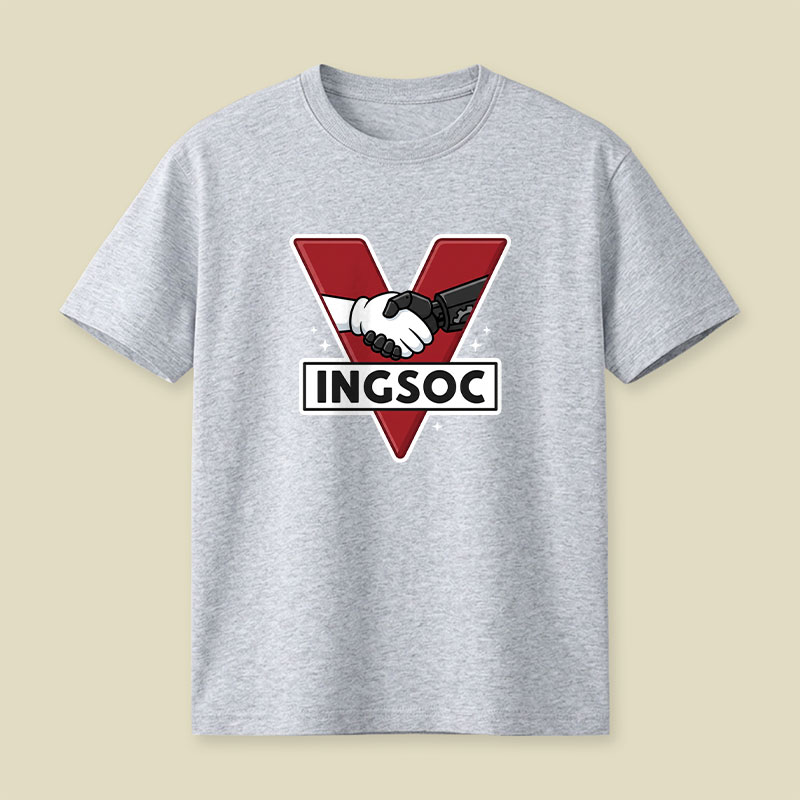 INGSOC Playful T-Shirt
