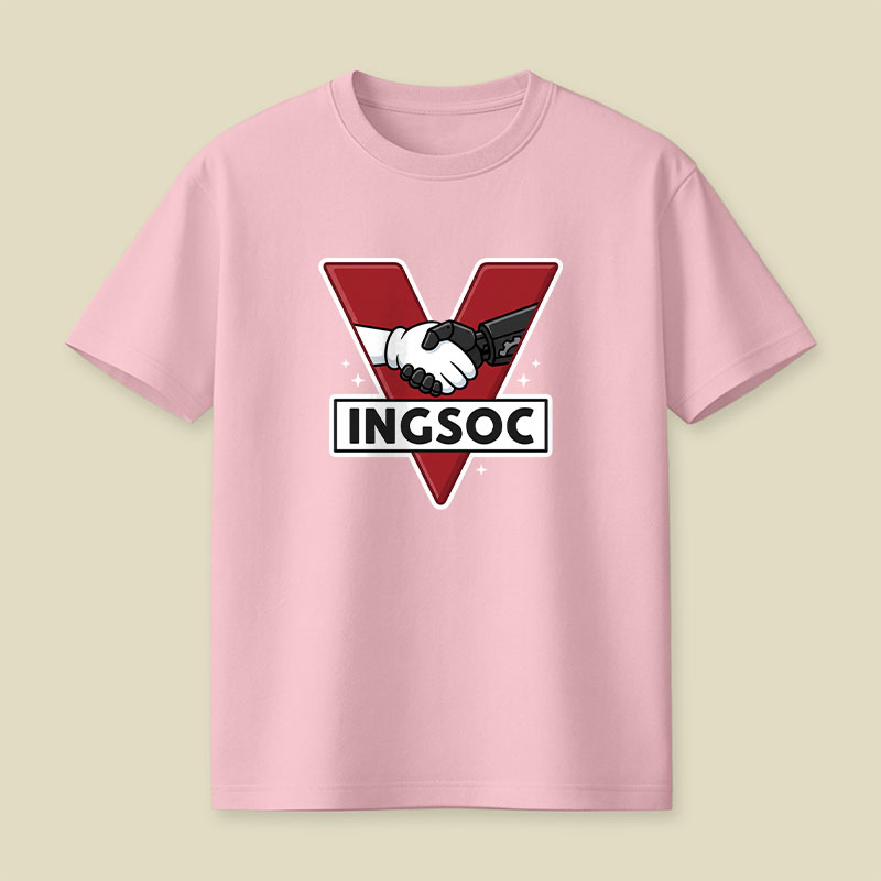 INGSOC Playful T-Shirt