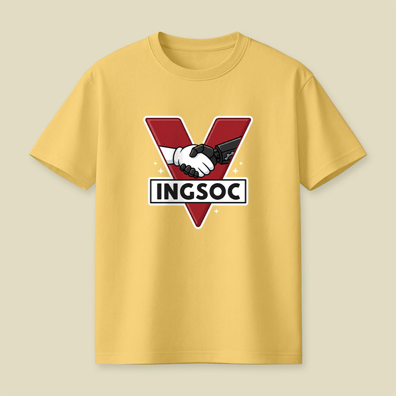 INGSOC Playful T-Shirt