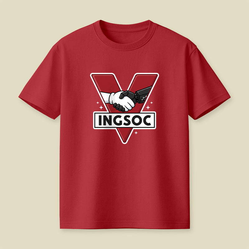 INGSOC Playful T-Shirt