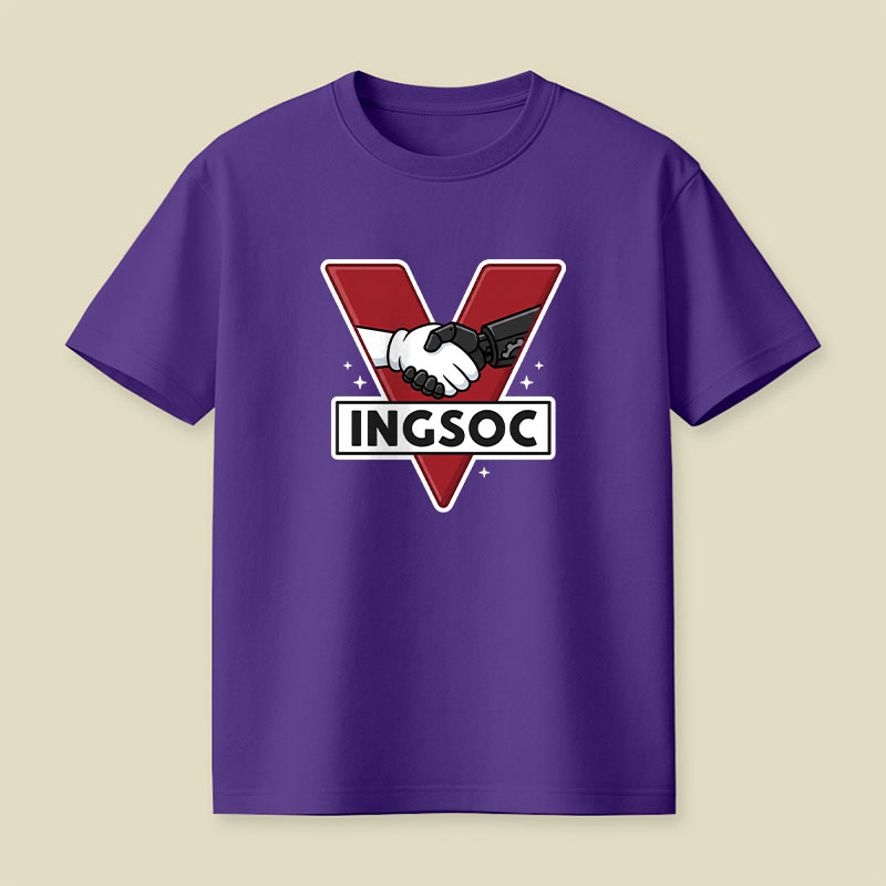 INGSOC Playful T-Shirt