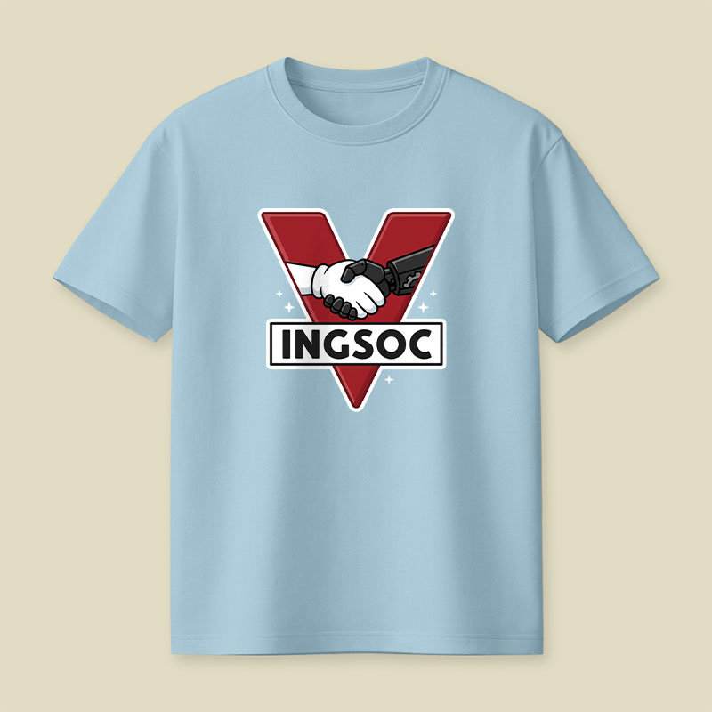 INGSOC Playful T-Shirt