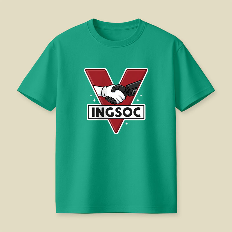 INGSOC Playful T-Shirt