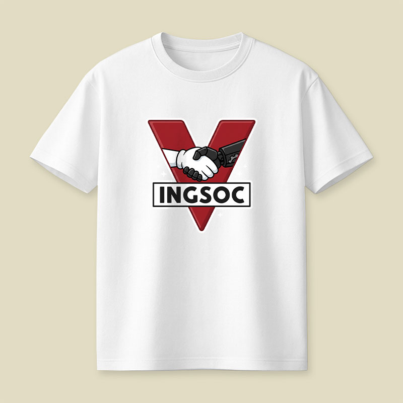 INGSOC Playful T-Shirt