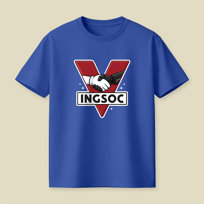 INGSOC Playful T-Shirt