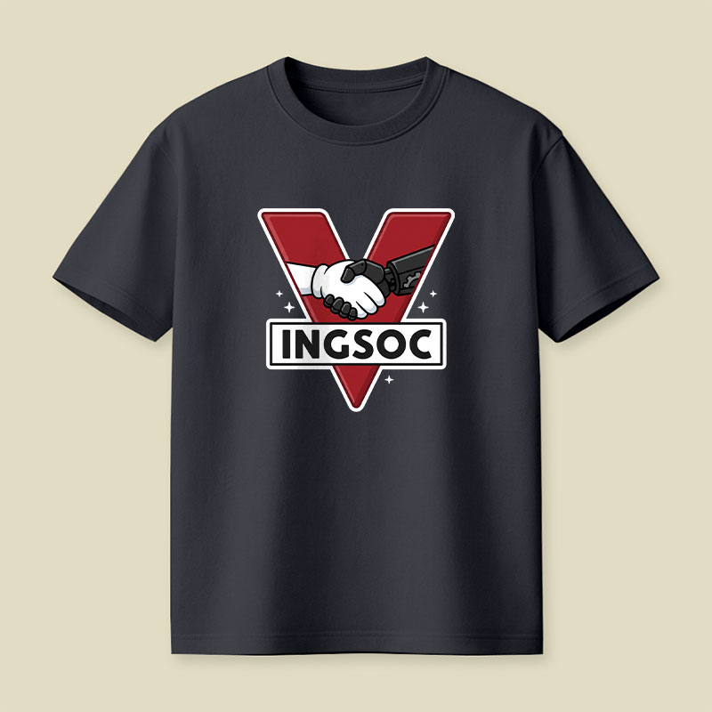 INGSOC Playful T-Shirt