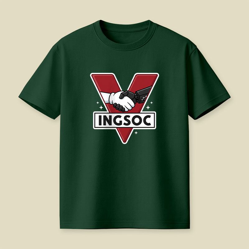 INGSOC Playful T-Shirt
