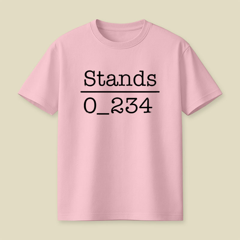 No One Understands Playful T-Shirt