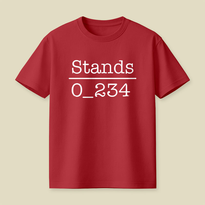 No One Understands Playful T-Shirt