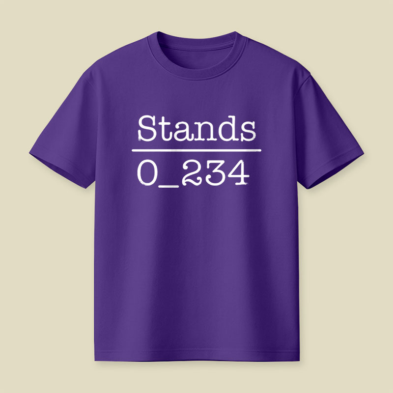 No One Understands Playful T-Shirt