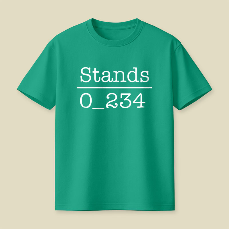 No One Understands Playful T-Shirt