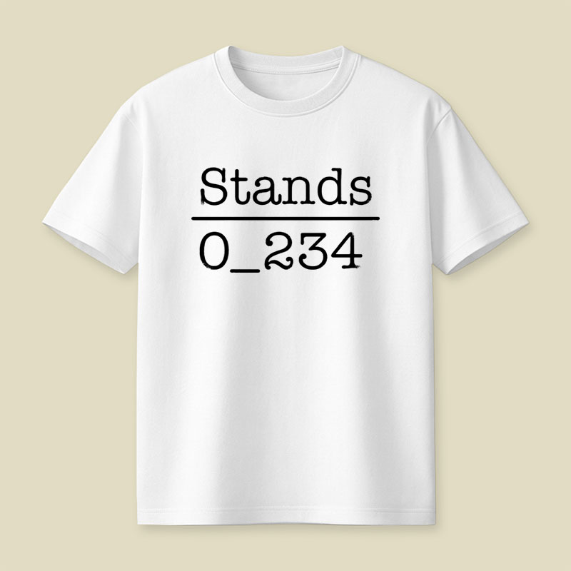 No One Understands Playful T-Shirt