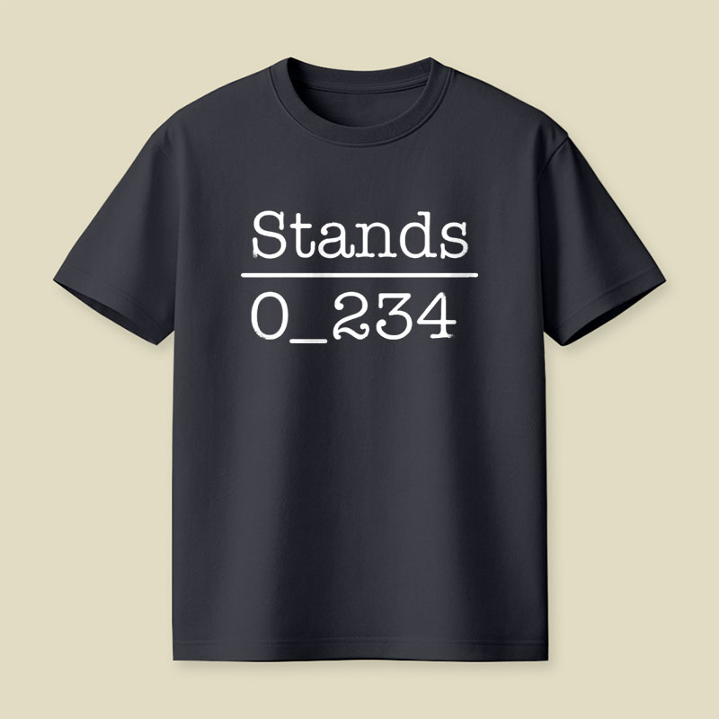 No One Understands Playful T-Shirt