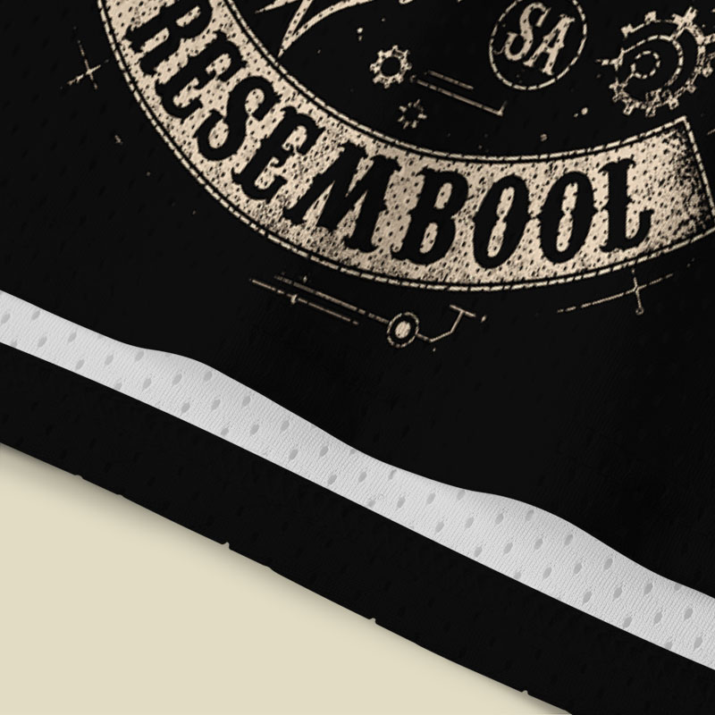 Alchemist Vintage Anime Mesh Tank Top