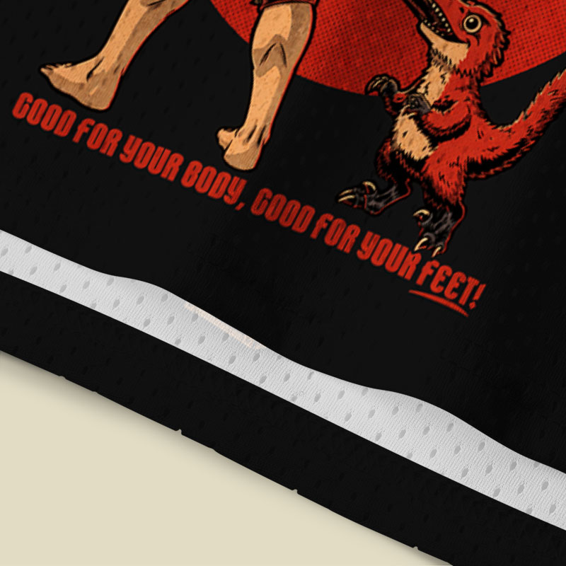 Dungeon Game Mesh Tank Top