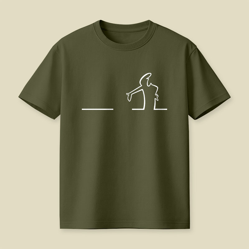 La Linea Playful T-Shirt