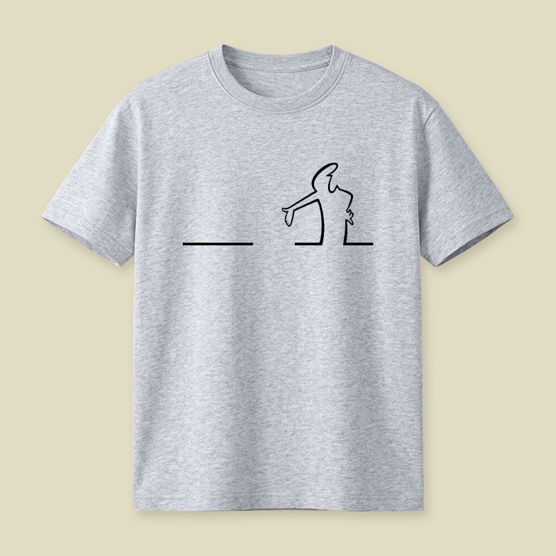 La Linea Playful T-Shirt