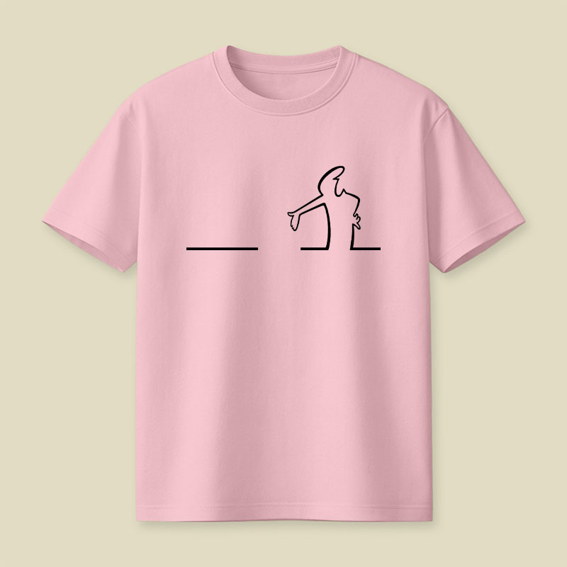 La Linea Playful T-Shirt
