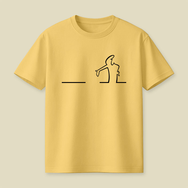 La Linea Playful T-Shirt