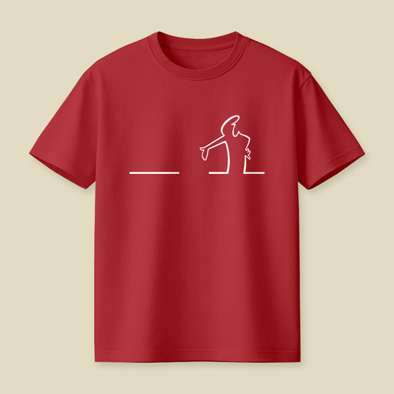 La Linea Playful T-Shirt