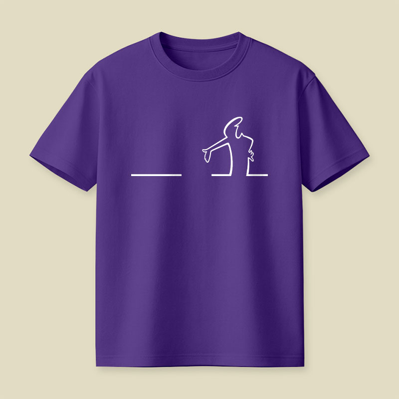 La Linea Playful T-Shirt