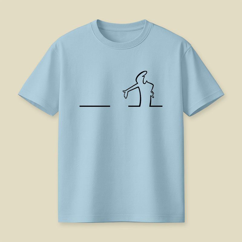 La Linea Playful T-Shirt